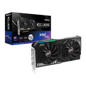 Karta VGA ASRock Intel Arc B580 Challenger 12GB OC GDDR6 192bit HDMI+3xDP PCIe4.0