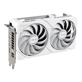 Karta VGA Asus Dual Radeon RX 9060 XT White Edition 16GB GDDR6 128bit HDMI+2xDP PCIe5.0