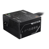 Zasilacz Gigabyte GP-P750BS 750W 120mm 80+Bronze aPFC