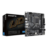 Płyta Gigabyte B760M E /B760/DDR5/SATA3/M.2/USB3.0/PCIe4.0/s.1700/mATX