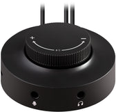 Głośniki Defender SPITFIRE 2.0 6W Bluetooth USB podświetlenie RGB MP3