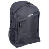 Plecak do notebooka Manhattan KnapPack 15,6" czarny
