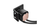 Chłodzenie wodne KRUX HydroArc 360 ARGB LCD (KRXE010) 120 mm