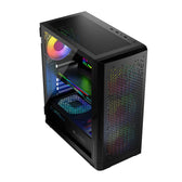 Obudowa LOGIC Aramis ARGB USB 3.0 Black