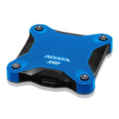 Dysk zewnętrzny SSD ADATA SD620 1TB USB 3.1 (520/460 MB/s) Niebieski