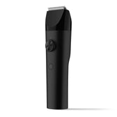 Maszynka do włosów bezprzewodowa Xiaomi Hair Clipper Czarna