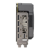 Karta VGA Asus GeForce RTX 5070 Ti TUF-RTX5070TI-O16G-GAMING OC 16GB GDDR7 256bit 2xHDMI+3xDP PCIe5.0
