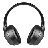 Słuchawki z mikrofonem LogiLink BT0070 Bluetooth 6.0, wejście AUX 3,5 mm, czarne