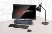 Głośnik Defender Z2 Soundbar 6W USB LED Podświetlany
