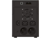 Zasilacz awaryjny UPS Power Walker Line-Interactive 2200VA 2X 230V PL + 2X IEC