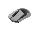 Mysz bezprzewodowa Fury Tanto T4 Wireless dla graczy 12000 DPI czarna