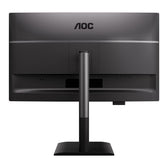 Monitor AOC 27" Q27P4CV IPS QHD 120Hz HDMI 2xDP HUB RJ45 głośniki