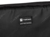 Torba do notebooka Natec Goa Black 15,6"