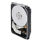 Dysk Toshiba MG Series MG09SCA14TA 14TB 4kn 3,5" 7200 512MB SAS 12Gbit/s