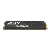 Dysk SSD Patriot Viper VP4300 1TB M.2 2280 PCIe NVMe (7400/5500 MB/s)