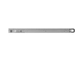 Obudowa serwerowa rack E-ATX Lanberg 650/12 19"/1U