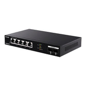 Switch niezarządzalny Tenda TEM2007X 5x2,5GbE 2x10G SFP+