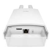 Router bezprzewodowy Cudy LT500 Outdoor WiFi 5 AC1200 4G LTE Cat4 1xWAN/LAN PoE