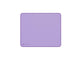 Podkładka pod mysz Natec Colors Series Pure Lavender 300x250mm