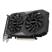 Karta VGA Gigabyte GeForce RTX 3050 WINDFORCE OC V2 6G 6GB GDDR6 96bit 2xHDMI+2xDP PCIe4.0