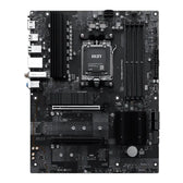 Płyta MSI PRO B840-S EVO WIFI6E /AMD B840/DDR5/SATA3/M.2/USB3.1/WiFi/BT/PCIe4.0/AM5/ATX