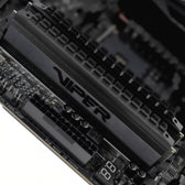 Pamięć DDR4 Patriot Viper 4 BLACKOUT 64GB (2x32GB) 3200 MHz CL16 1,35V