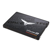 Dysk SSD Team Group T-FORCE Vulcan Z 512GB SATA III 2,5" (540/470) 7mm 3D NAND
