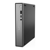 Komputer PC Lenovo ThinkCentre neo 50q G5 Tiny Core 5 210H/16GB/SSD512GB/Intel/WiFi/BT/W11 PRO Black 3Y