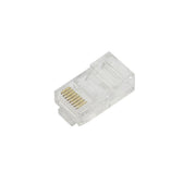 Wtyk RJ45 CAT5 LogiLink MP0002 100szt