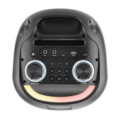 Głośnik Bluetooth Gogen BPS696 z karaoke dla dzieci