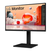 Monitor LG 27" 27BA550-B HDMI DP VGA 5xUSB głośniki