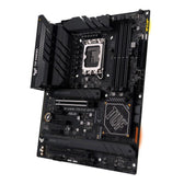 Płyta Asus TUF GAMING Z790-PLUS WIFI /Z790/DDR5/SATA3/M.2/USB3.2/WiFi/BT/PCIe5.0/s.1700/ATX