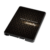 Dysk SSD Apacer AS340X 240GB SATA3 2,5" (550/520 MB/s) 7mm 3D NAND
