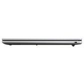 Notebook Asus Chromebook CM1405CM4A-S60160 14"FHD/Kompanio 540/8GB/128GB eMMC/Mali-G57/ChromeOS Pure Grey 2Y On-Site NBD