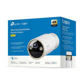 Kamera IP TP-Link Tapo C460(3.17mm) 4K UHD 8MP IP66