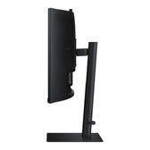 Monitor Samsung 34" Viewfinity S6 LS34C652VAUXEN VA UWQHD 100Hz HDMI DP HUB RJ45 głośniki
