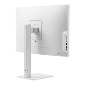 Komputer ADAX VERSO AiO WXIPC12400 23,8'' White i5-12400/H610/16GB/1TB/Wi-Fi/BT/W11Pro