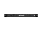 Obudowa serwerowa rack E-ATX Lanberg 650/12 19"/1U