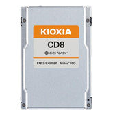 Dysk SSD KIOXIA CD8-R 3,84TB 2,5" U.2 PCIe Gen4 NVMe (7200/3800 MB/s)