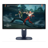 Monitor Dell 26,7" AW2725D (210-BRZW) QD-OLED 280Hz WQHD 2xHDMI DP USB