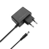 Zasilacz sieciowy Qoltec wtyczkowy 15W | 15V | 1A | 5.5*2.1