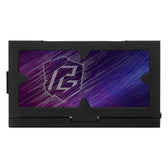 Zasilacz ASRock Phantom Gaming 1000W 80 PLUS Gold