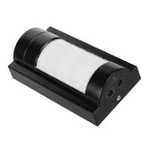 Czujnik ruchu PIR Maclean MCE385 B, zewnętrzny na podczerwień, nie reaguje na zwierzęta, max.1200W, IP65
