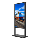 Totem reklamowy Dahua DHI-LDV65-PAI400L 65" Professional Digital Signage Android