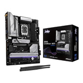 Płyta ASRock B860 LiveMixer WiFi /B860/DDR5/SATA3/M.2/TB4/WiFi/BT/PCIe/5.0/s.1851/ATX