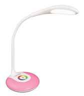 Lampka biurkowa LED Esperanza 256 kol RGB Altair ELD102