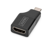 Adapter graficzny DIGITUS USB Typ C na HDMI 4K 30Hz