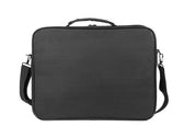 Torba do notebooka Natec Impala 2 17.3" Onyx Czarna