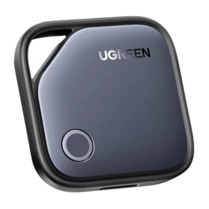 Lokalizator inteligentny Smart Finder 2 Ugreen CM919 do iPhone, iPad, Mac - 1 sztuka