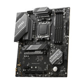 Płyta MSI B650 GAMING PLUS WIFI /AMD B650/DDR5/SATA3/M.2/USB3.2/WiFi/BT/PCIe4.0/AM5/ATX